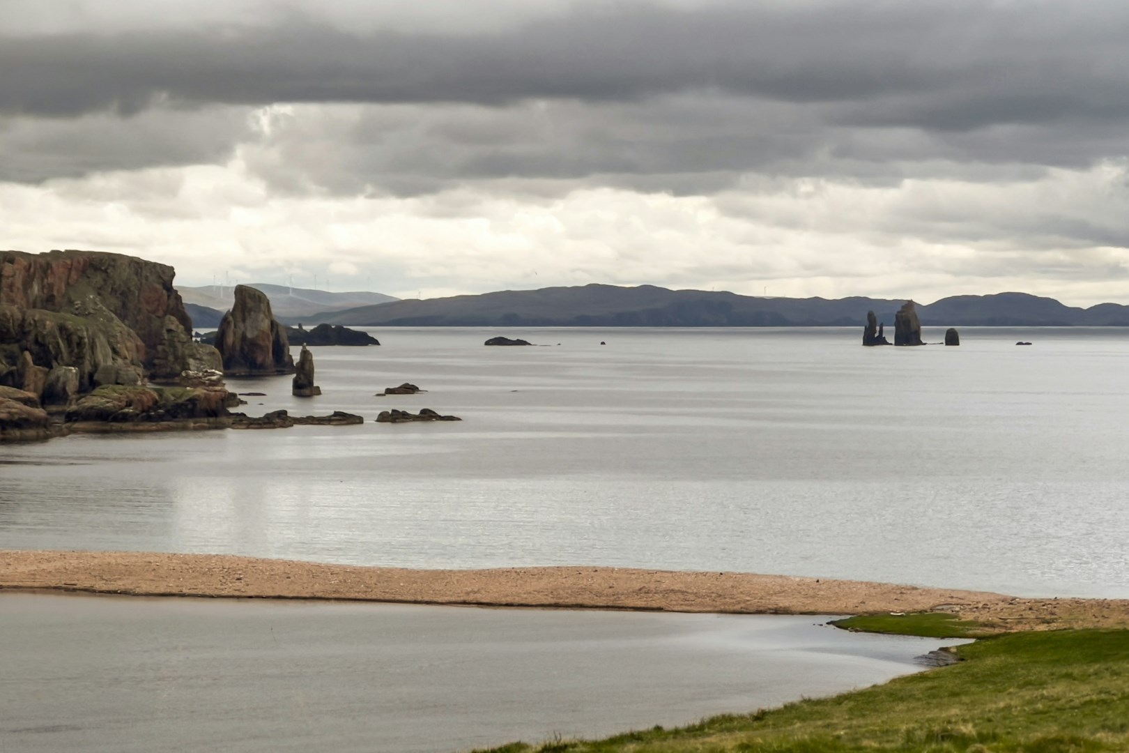 Braewick - Photo Credit: Photo by Gavin Allanwood on Unsplash