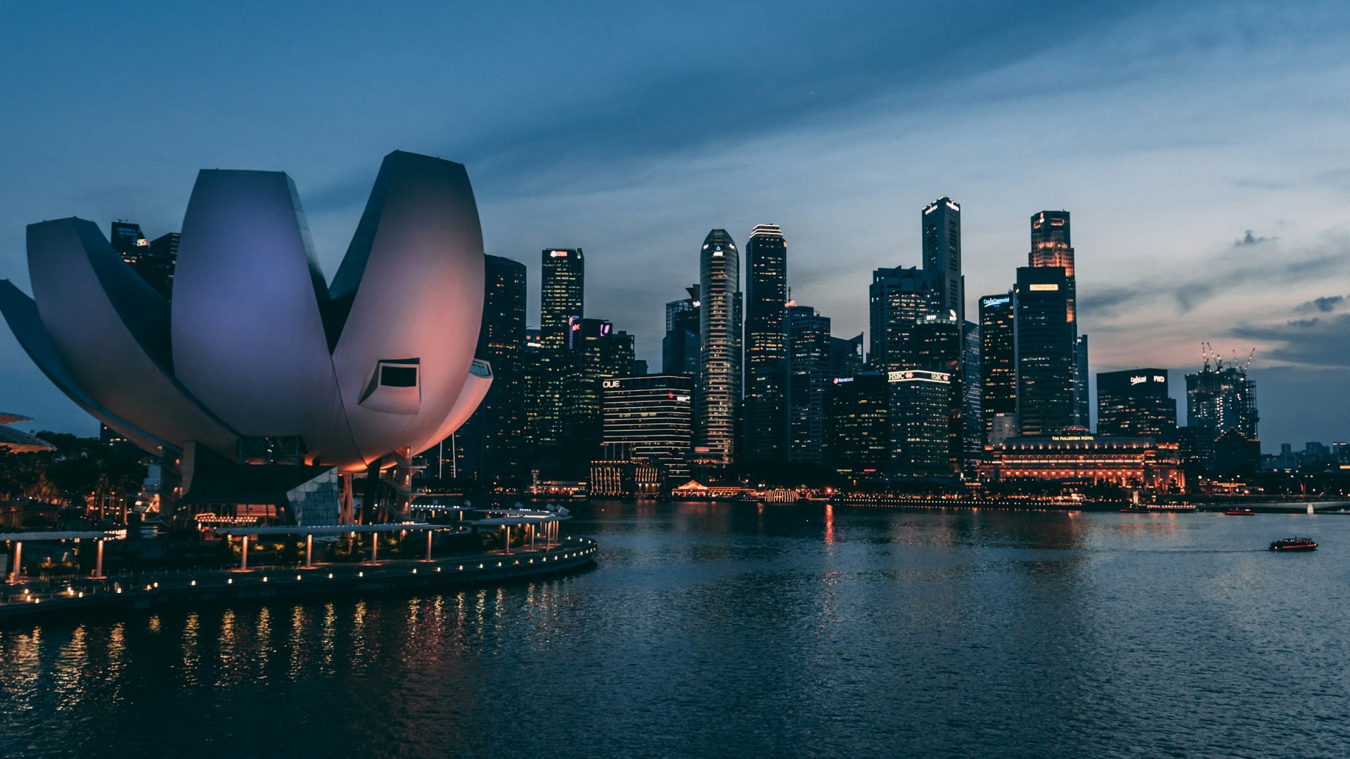  Photo Credit: Photo by Zhu Hongzhi on Unsplash
