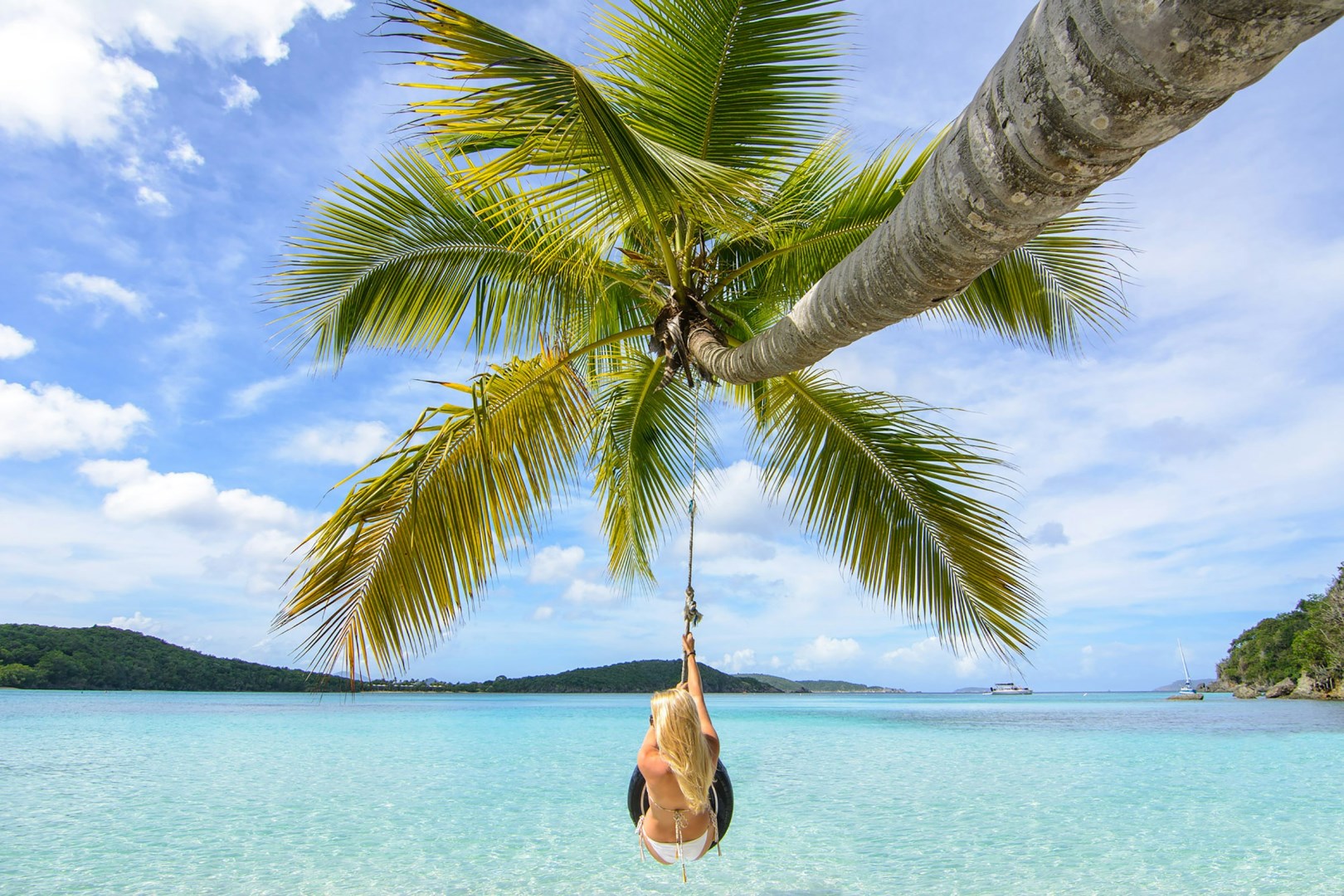 Oppenheimer Beach - Photo Credit: Photo by Wadé on Unsplash