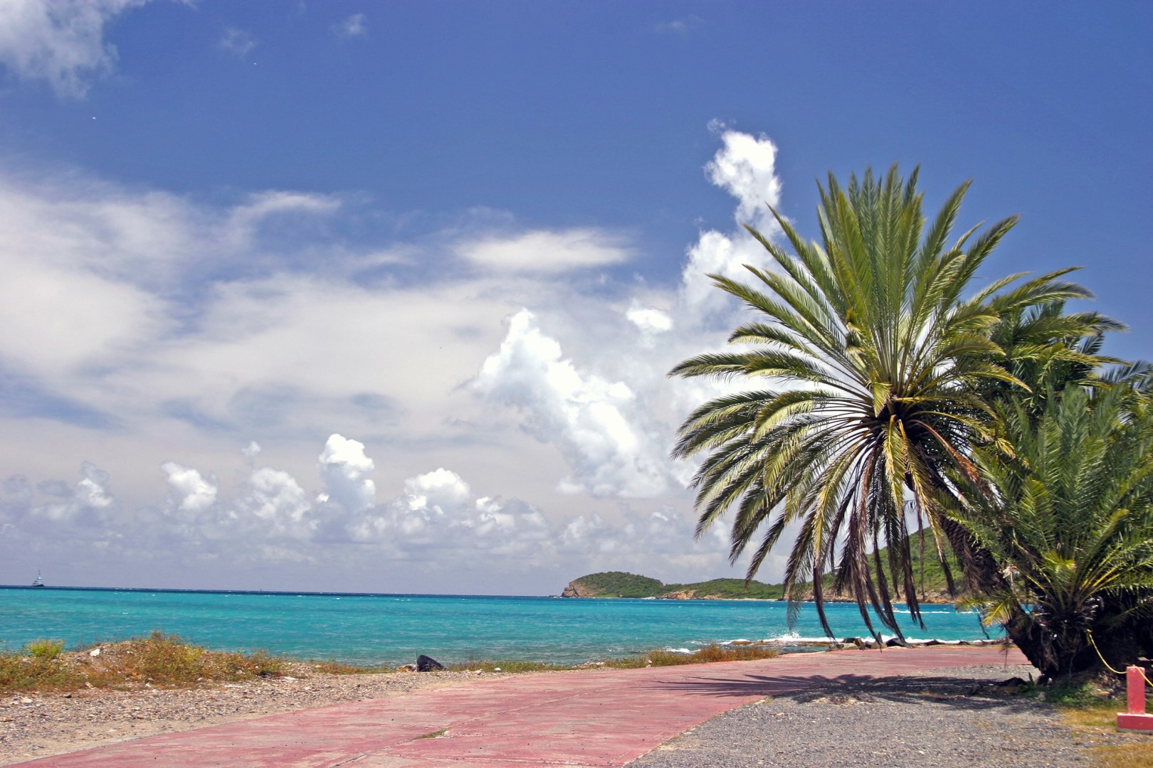 Crown Bay - Photo Credit: Photo by Karl Callwood on Unsplash