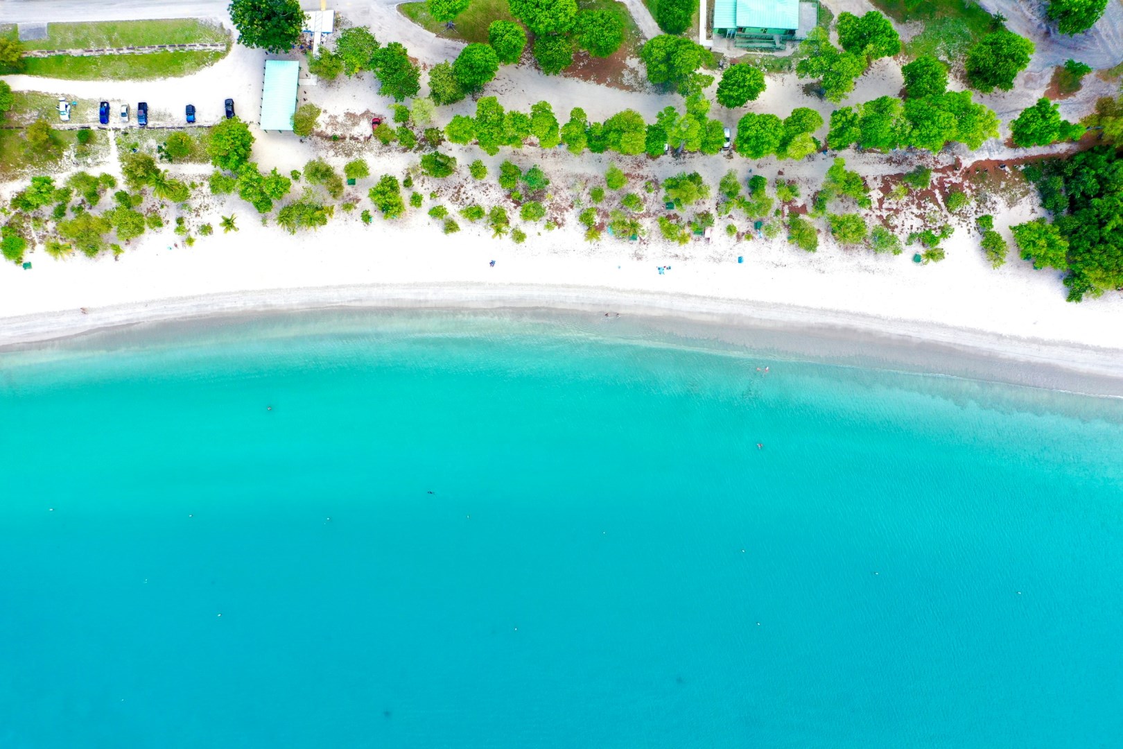 Magan's Bay Beach - Photo Credit: Photo by ThatsTheShot on Unsplash