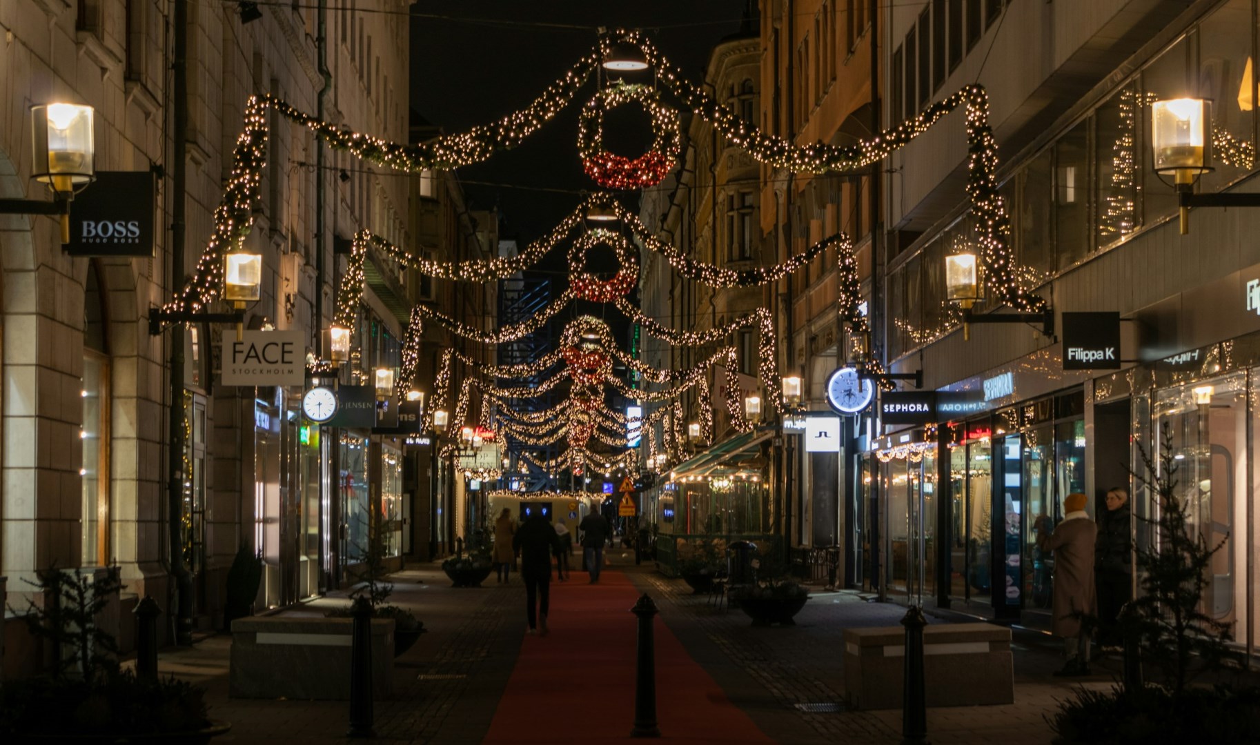  Photo Credit: Photo by Loïc DIVAD on Unsplash