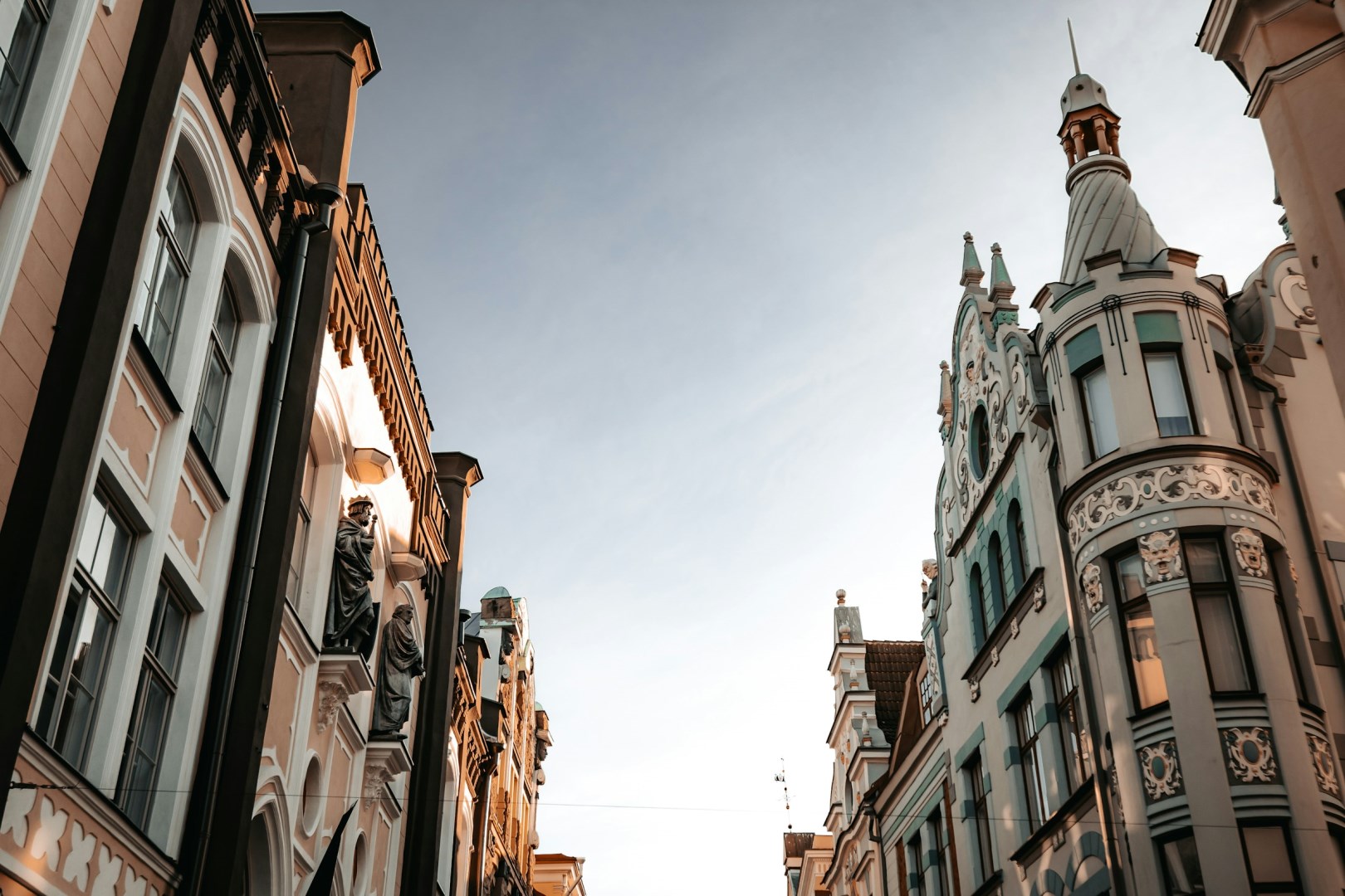  Photo Credit: Photo by Kevin Lehtla on Unsplash