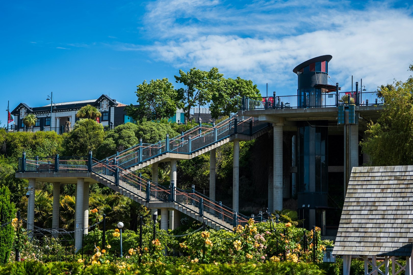 Timaru