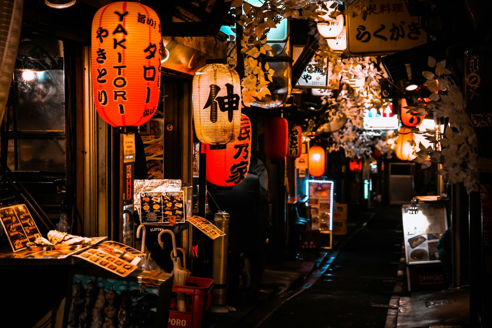  Photo Credit: Photo by Pema G. Lama on Unsplash