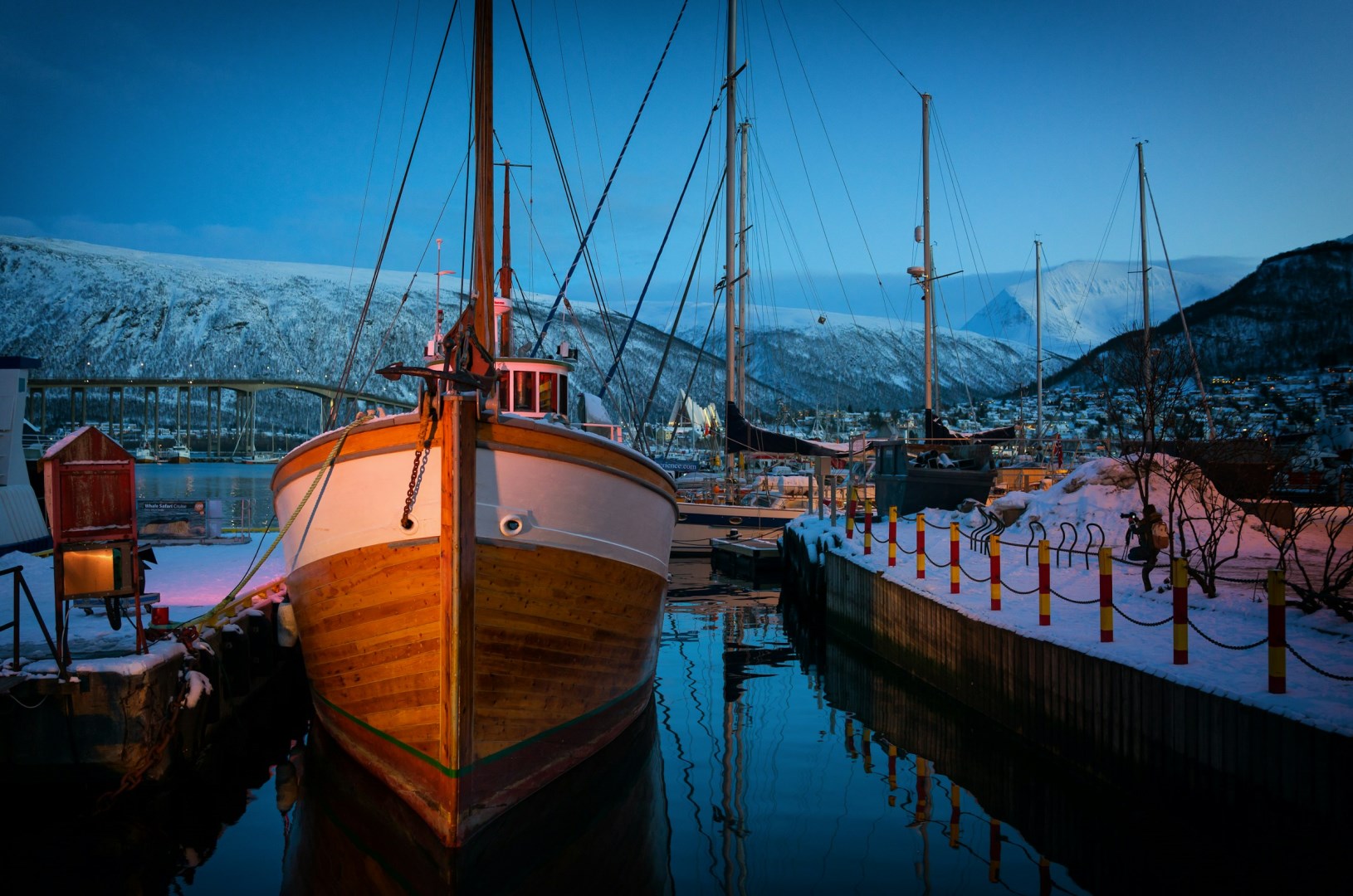  Photo Credit: Photo by Vidar Nordli-Mathisen on Unsplash