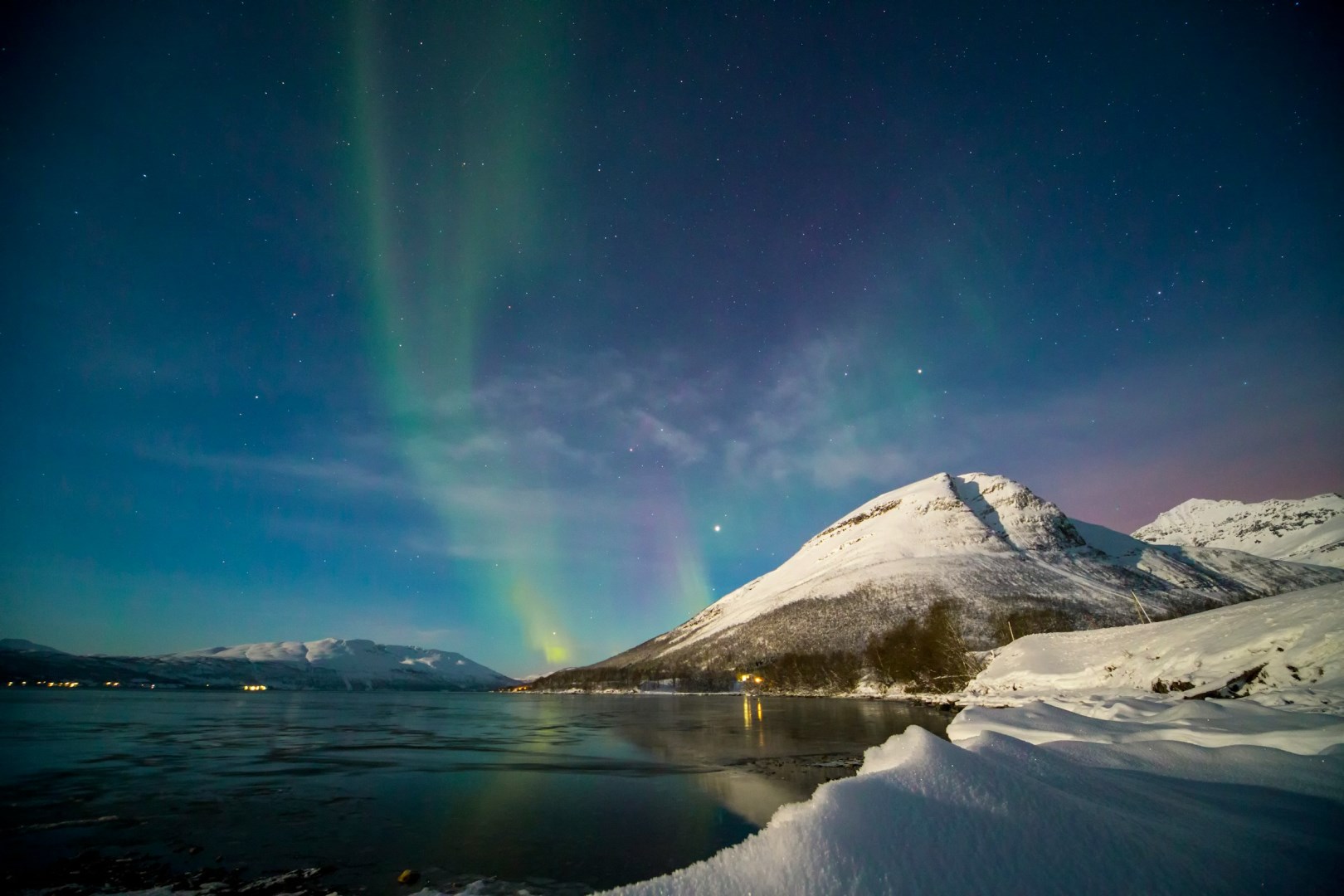  Photo Credit: Photo by Lightscape on Unsplash