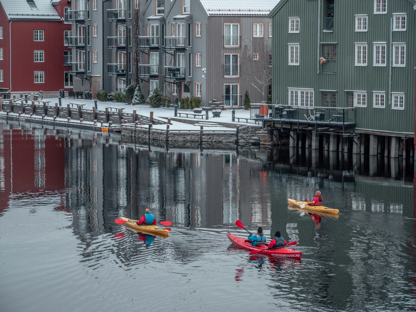  Photo Credit: Photo by robin mikalsen on Unsplash