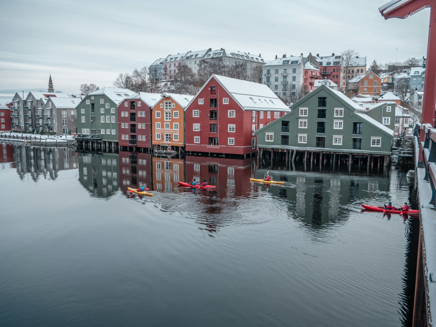  Photo Credit: Photo by robin mikalsen on Unsplash