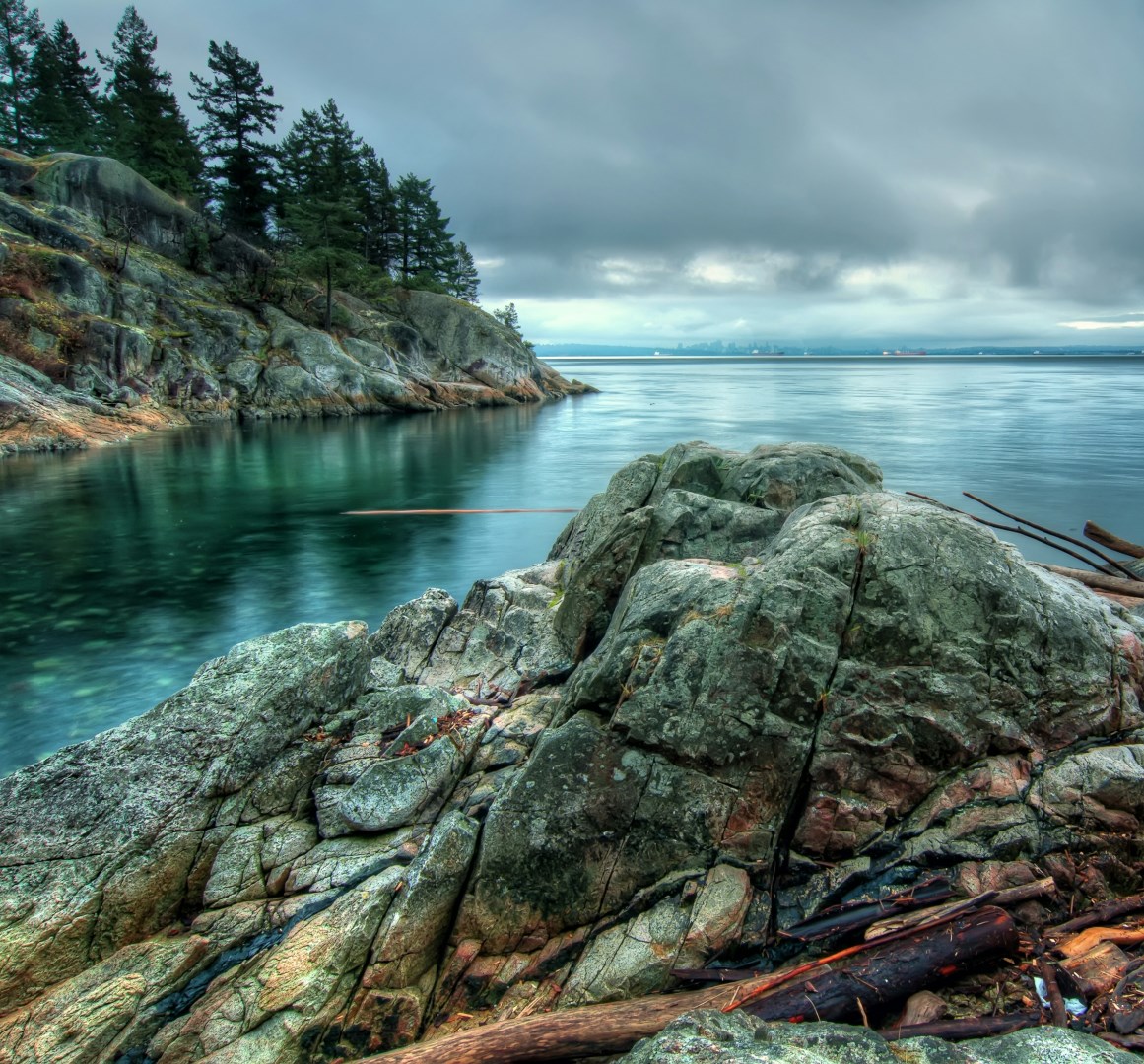 Lighthouse Park - Photo Credit: Photo by James Wheeler on Unsplash