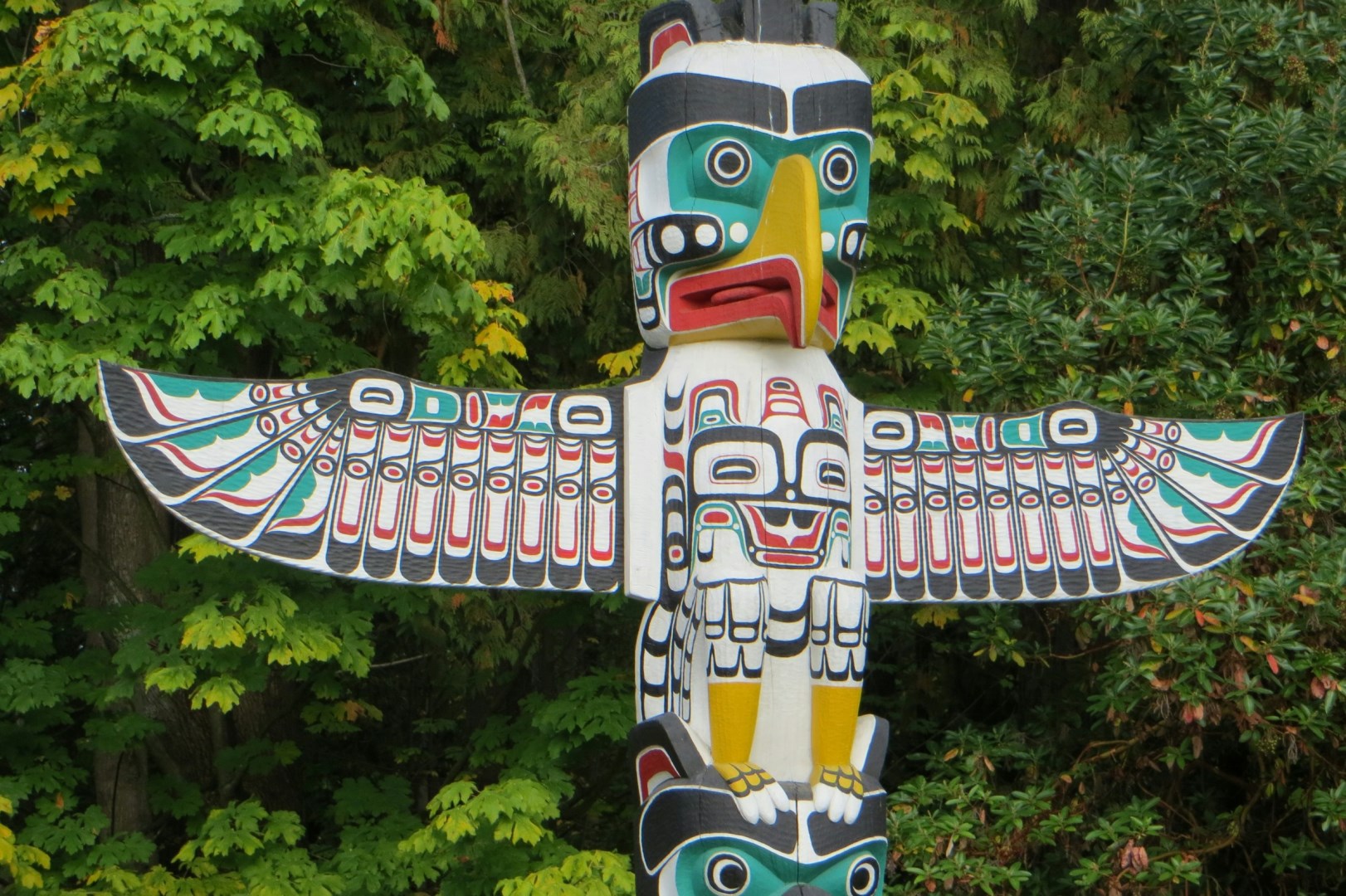Stanley Park - Photo Credit: Photo by Doug Nealy on Unsplash