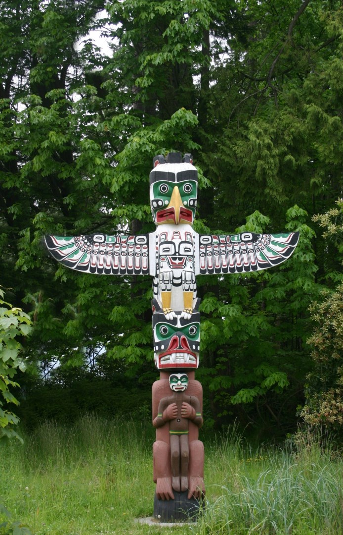 Stanley Park - Photo Credit: Photo by Manish Tulaskar on Unsplash