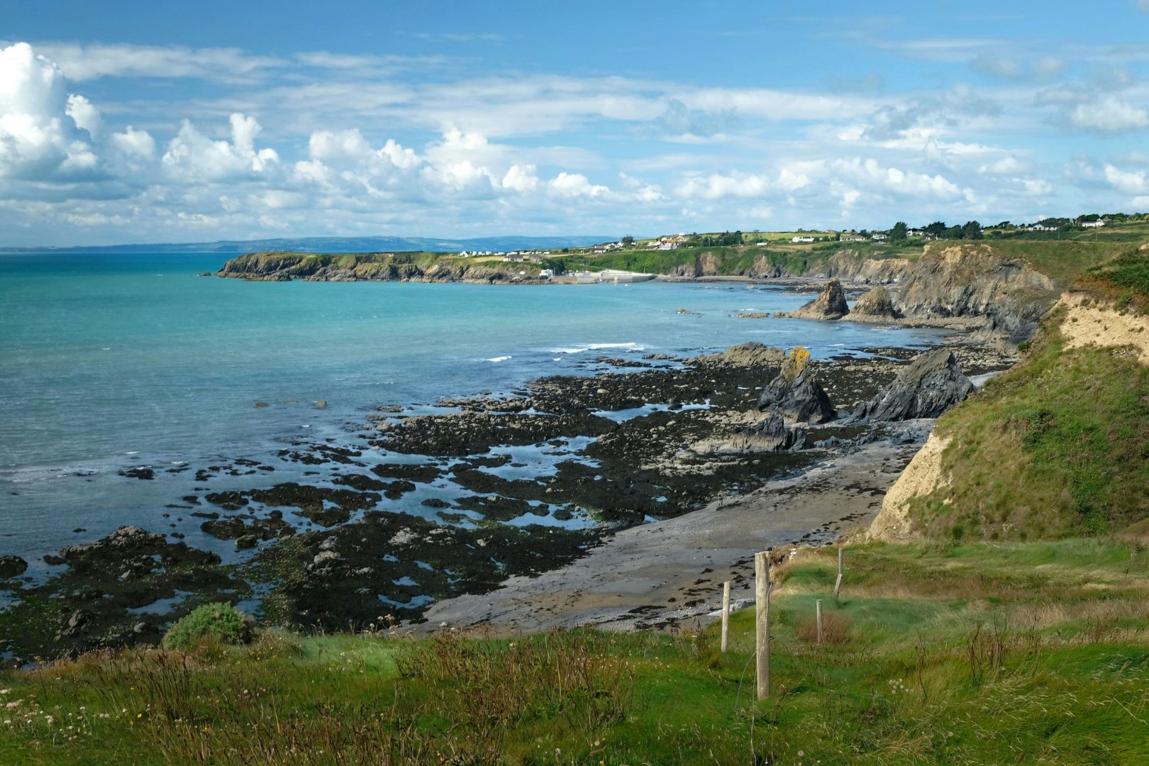Copper Coast - Photo Credit: Photo by Howard Walsh on Unsplash