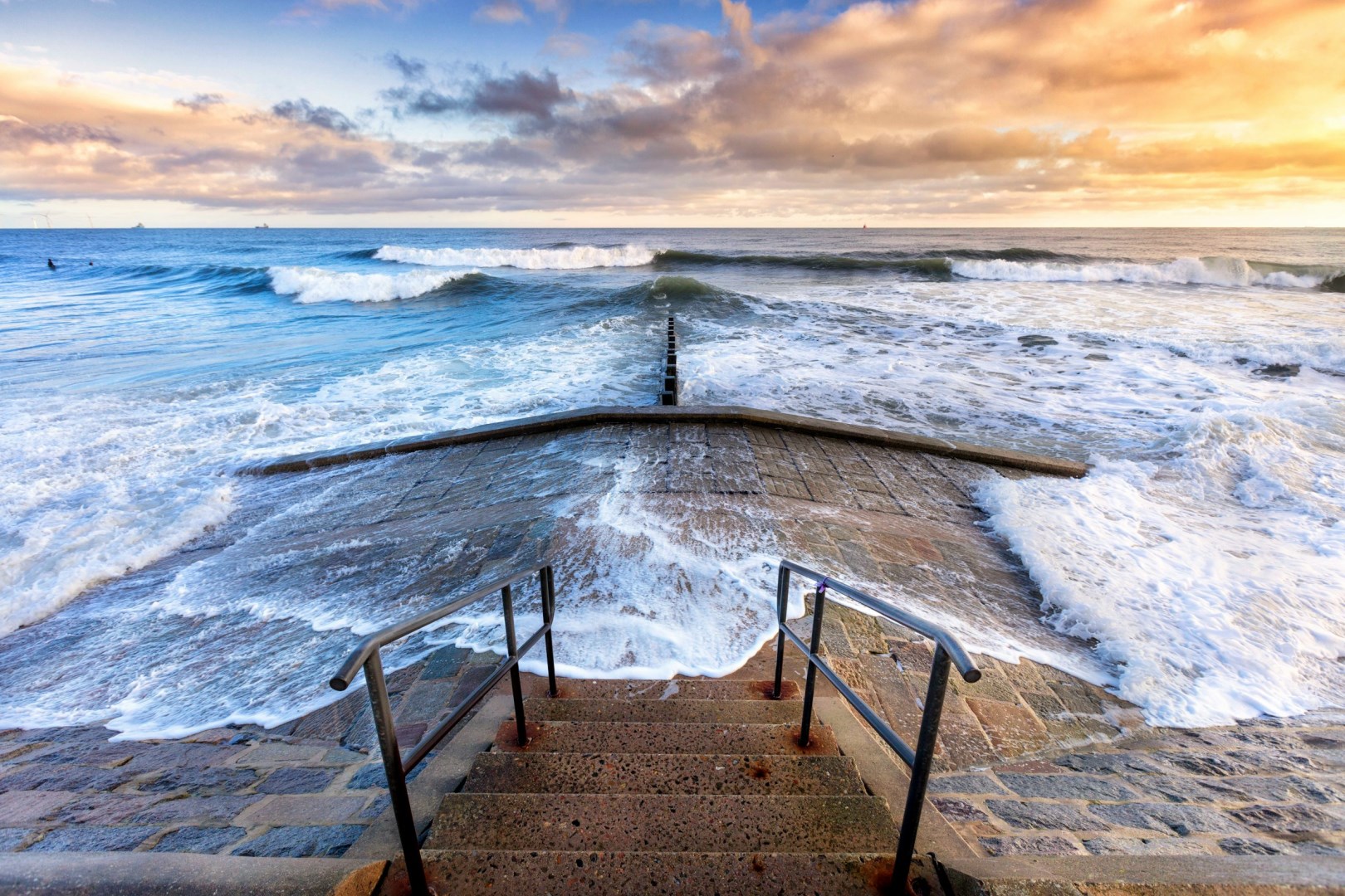  Photo Credit: Photo by martin bennie on Unsplash