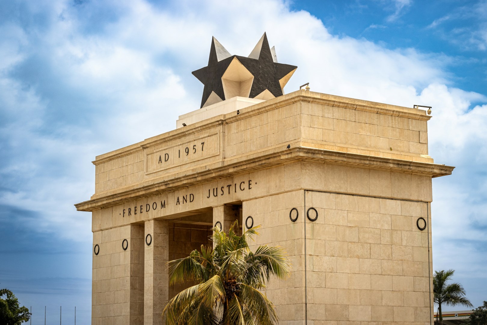 Accra