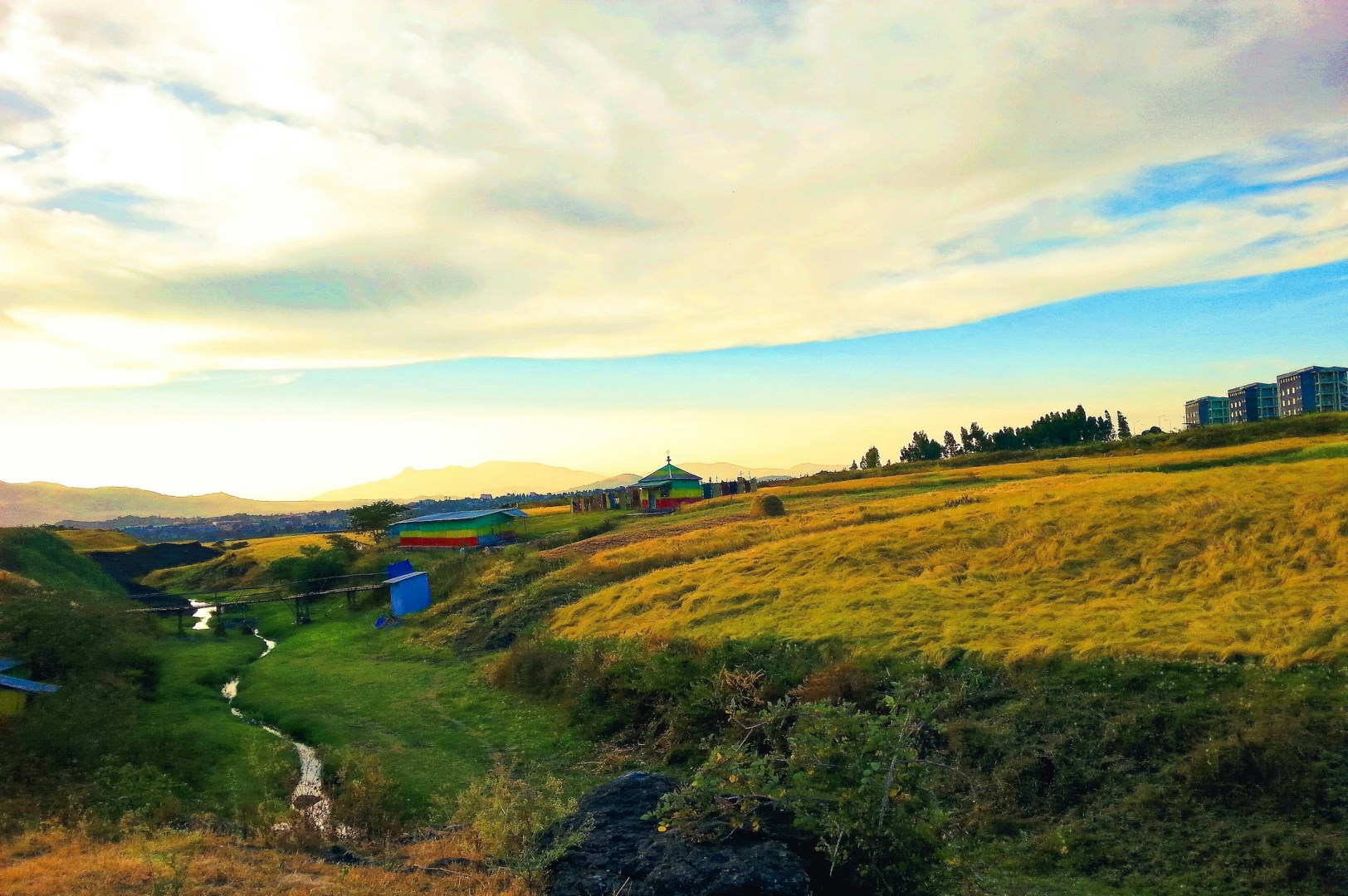 Akaki Kality - Photo Credit: Photo by Lonely Planet on Unsplash