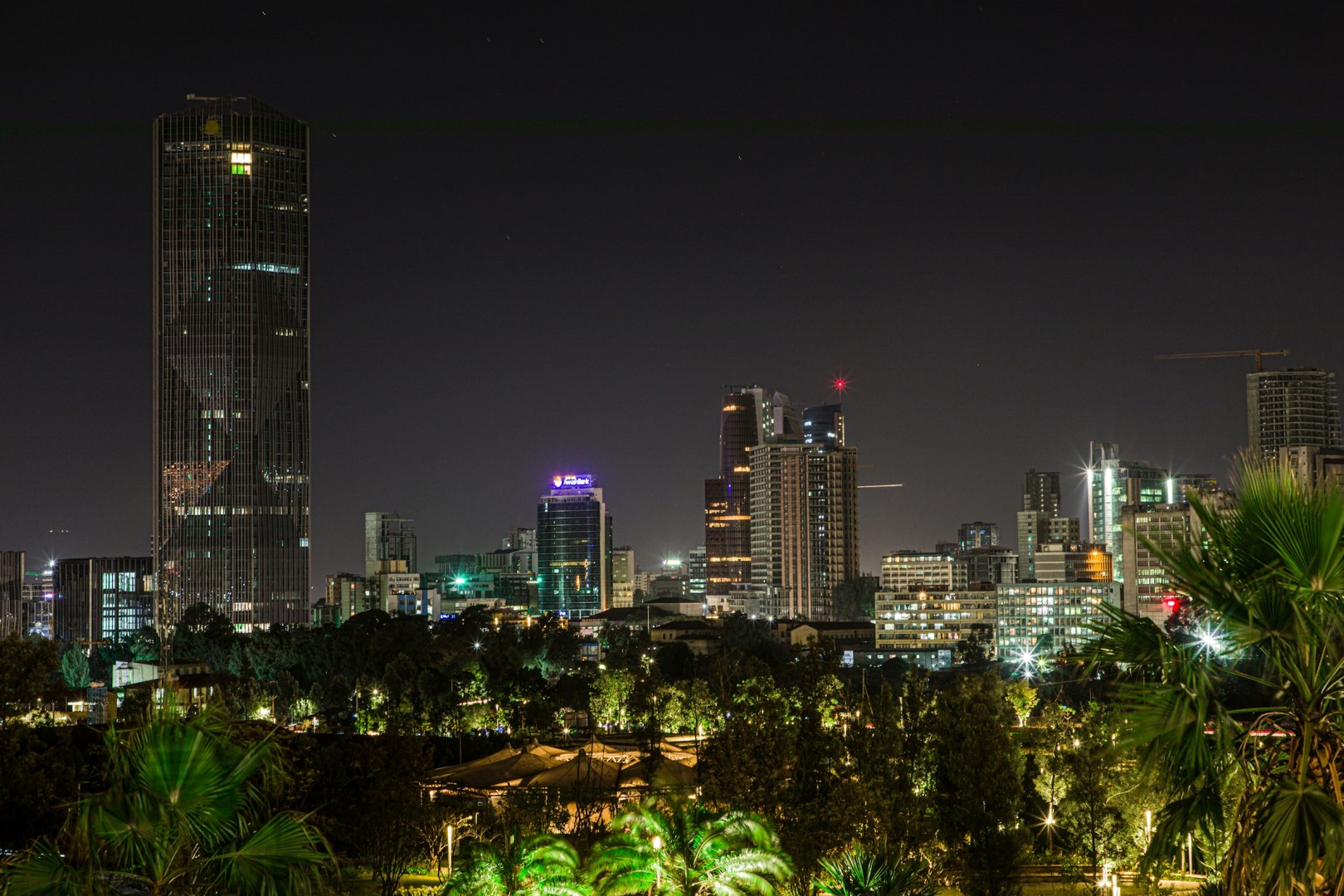  Photo Credit: Photo by Abenezer Shewaga on Unsplash