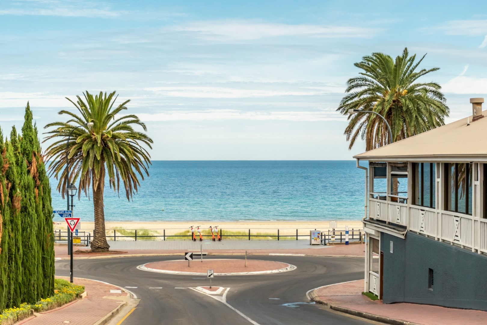 SeaCliff Beach - Photo Credit: Photo by Syed Hadi on Unsplash