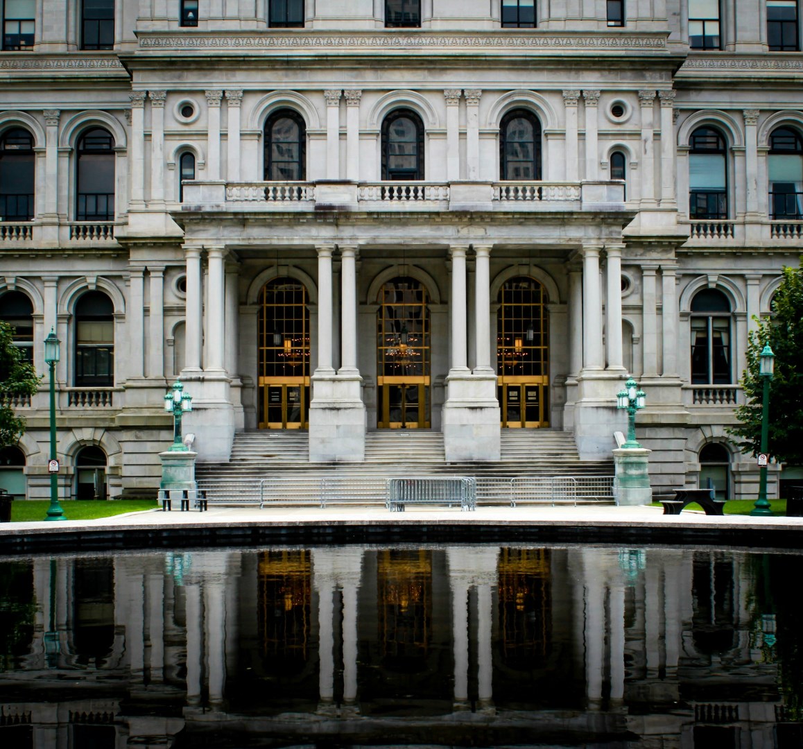  Photo Credit: Photo by Ryan Fleischer on Unsplash
