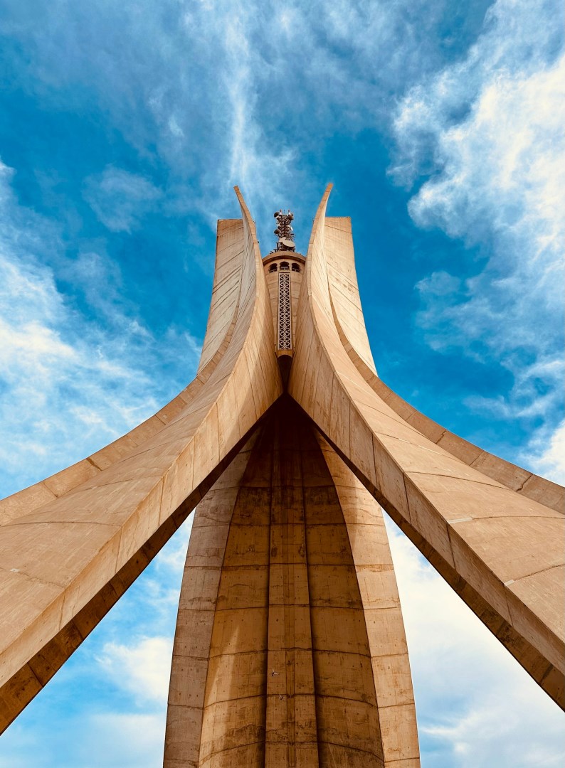 Martyrs Memorial - Photo Credit: Photo by Paulo Lopes on Unsplash