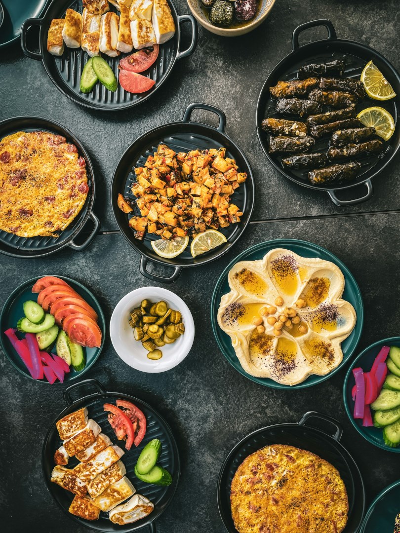  Photo Credit: Photo by Zaid Haddad on Unsplash