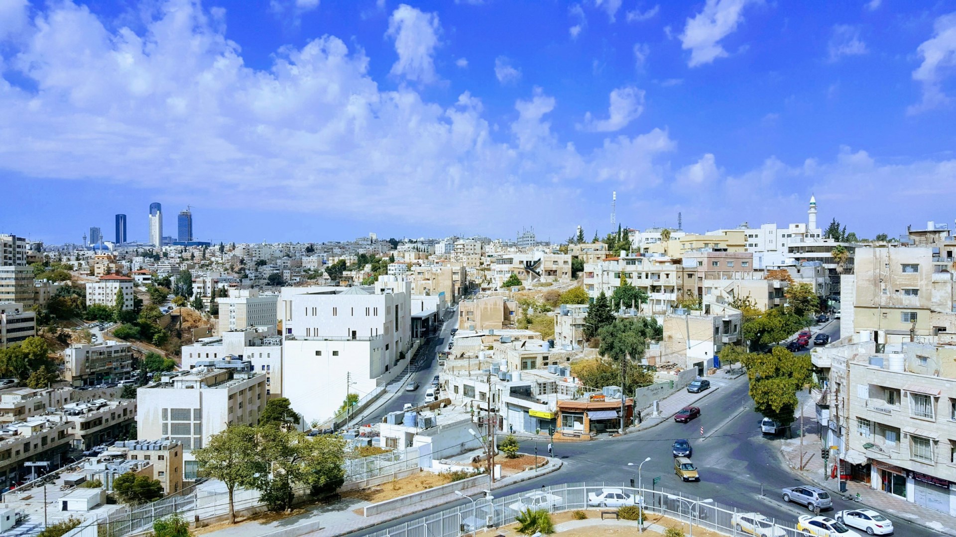 View from The Citadel - Photo Credit: Photo by S B on Unsplash