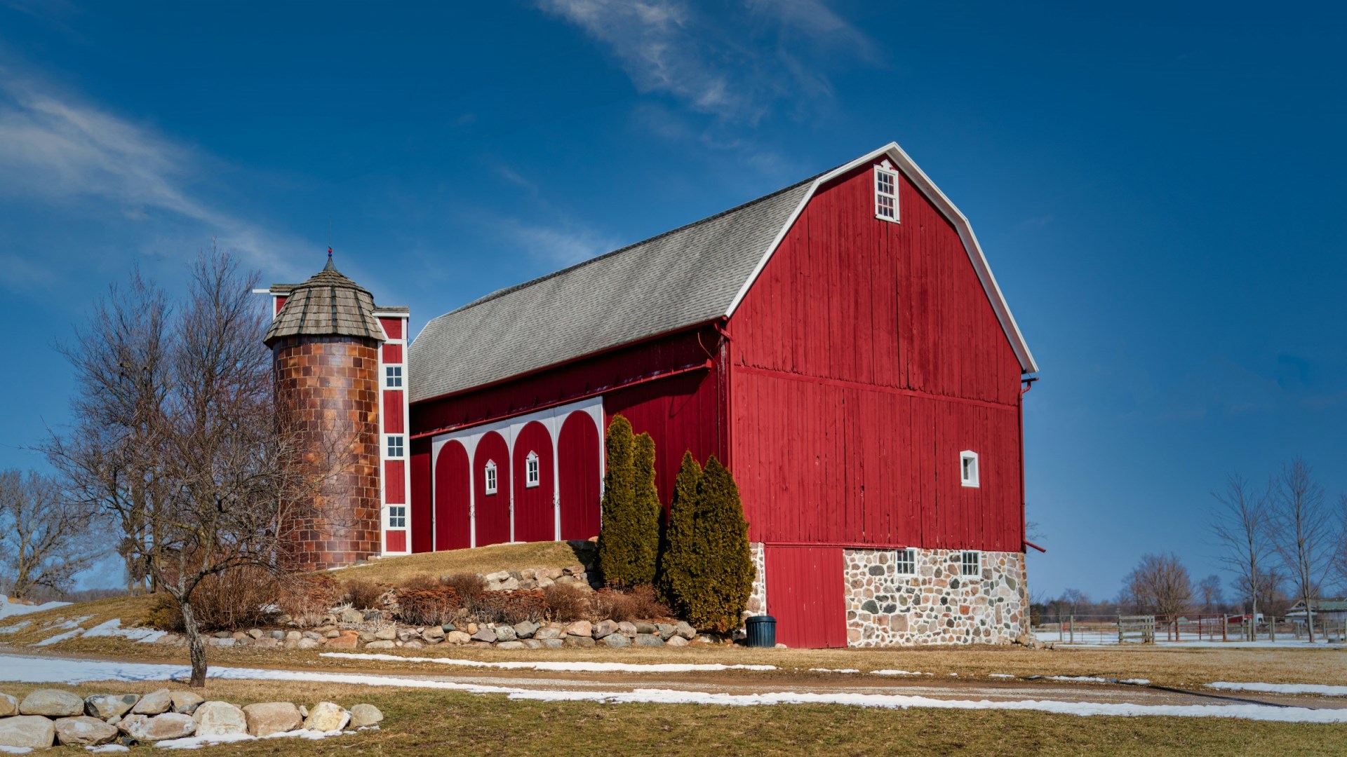  Photo Credit: Photo by Brad Switzer on Unsplash