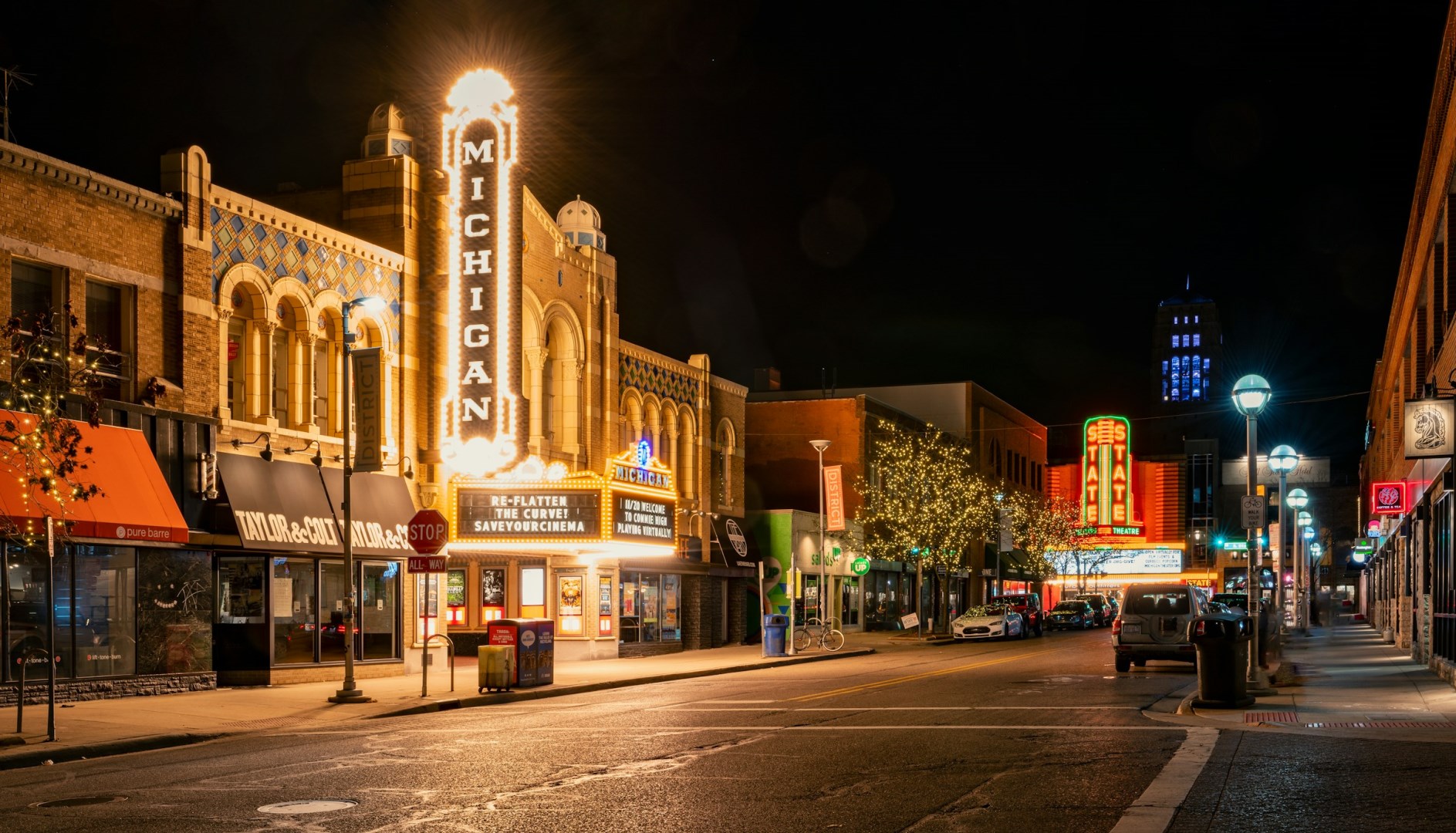  Photo Credit: Photo by Brad Switzer on Unsplash