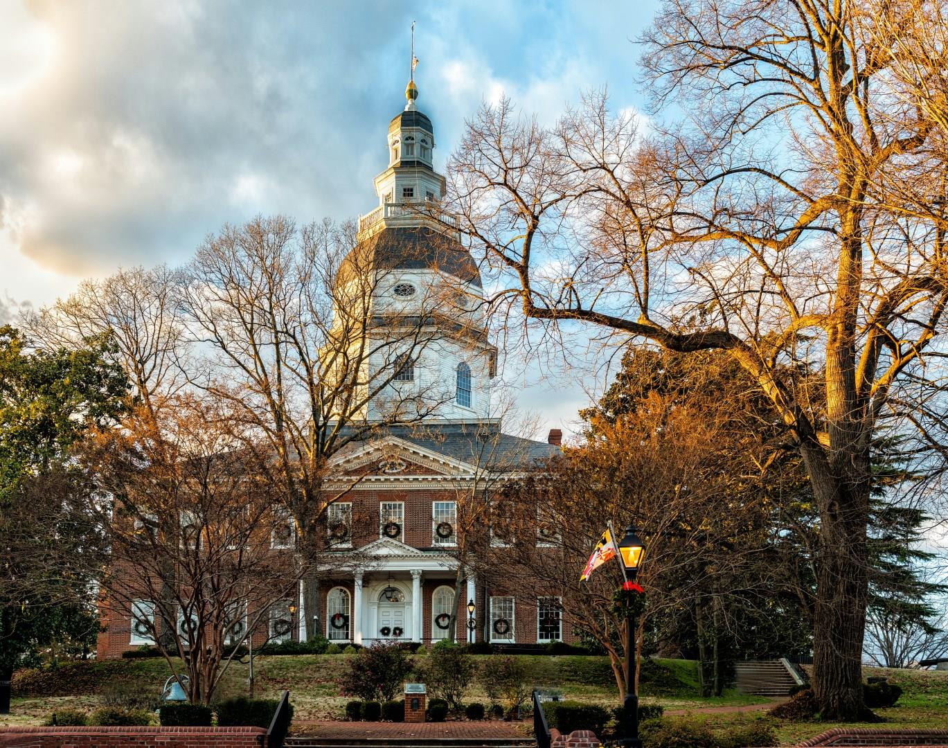 Annapolis