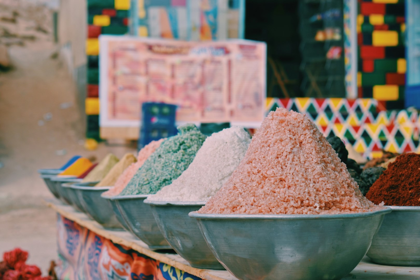  Photo Credit: Photo by Rawan Yasser on Unsplash