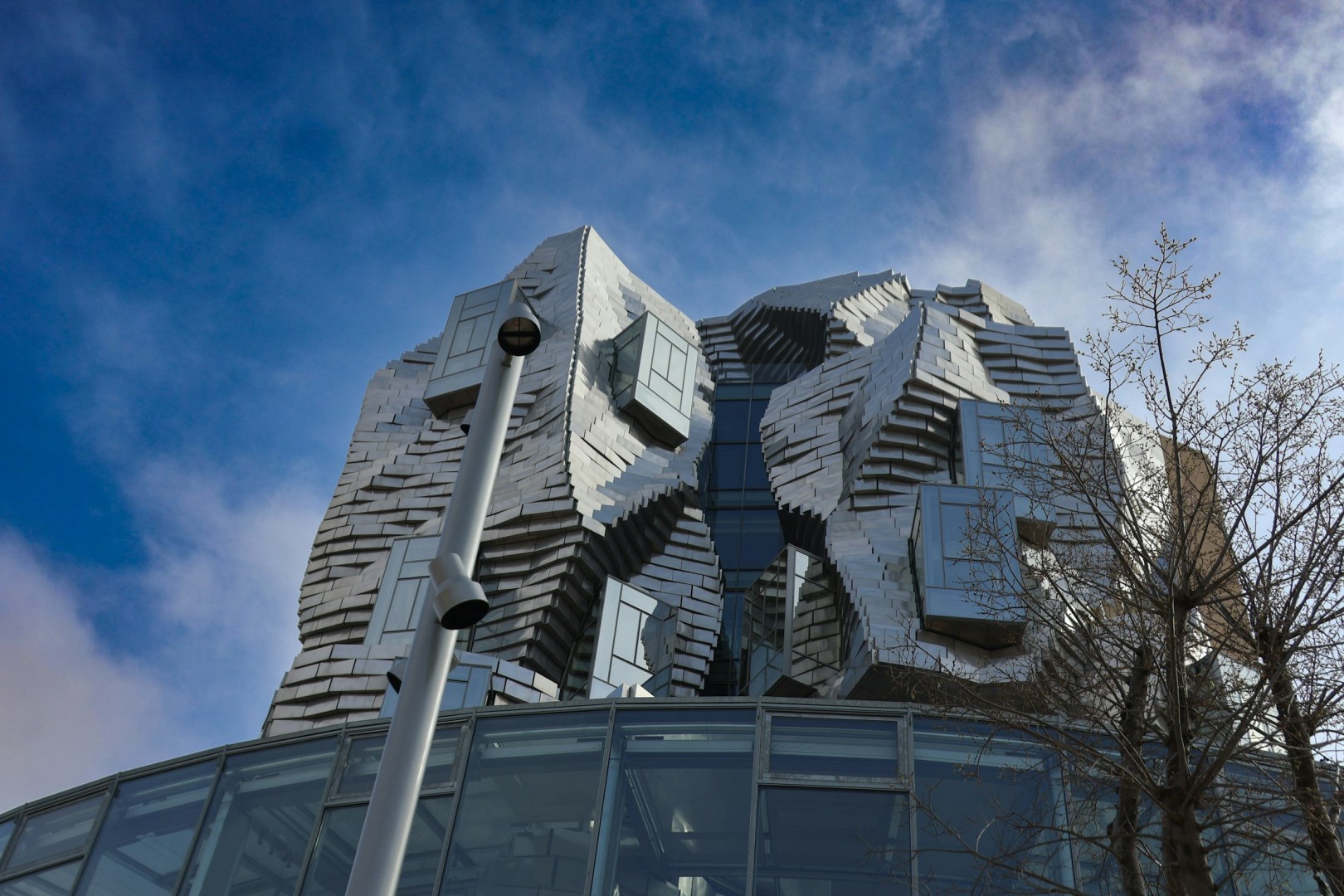 Museum of contemporary art - Photo Credit: Photo by Meg von Haartman on Unsplash