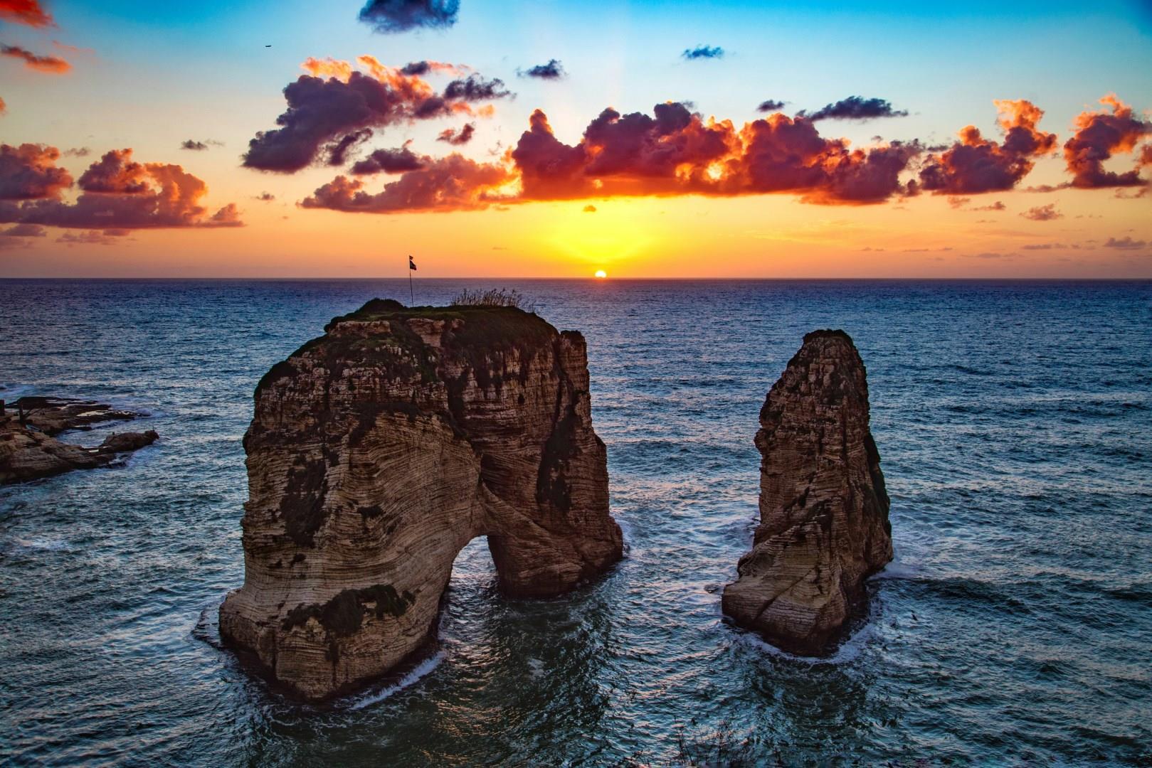  Photo Credit: Ramy Kabalan