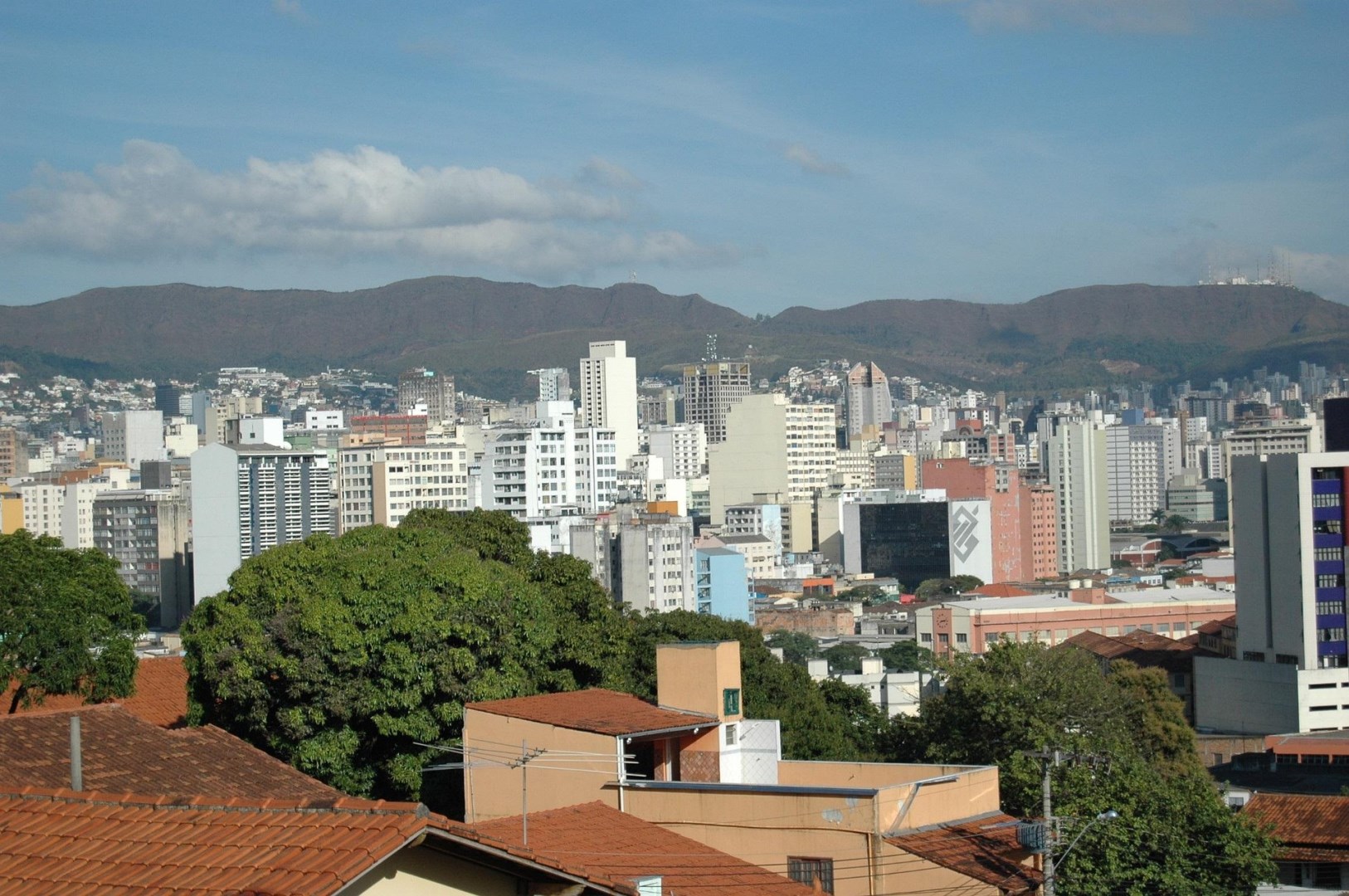 Belo Horizonte