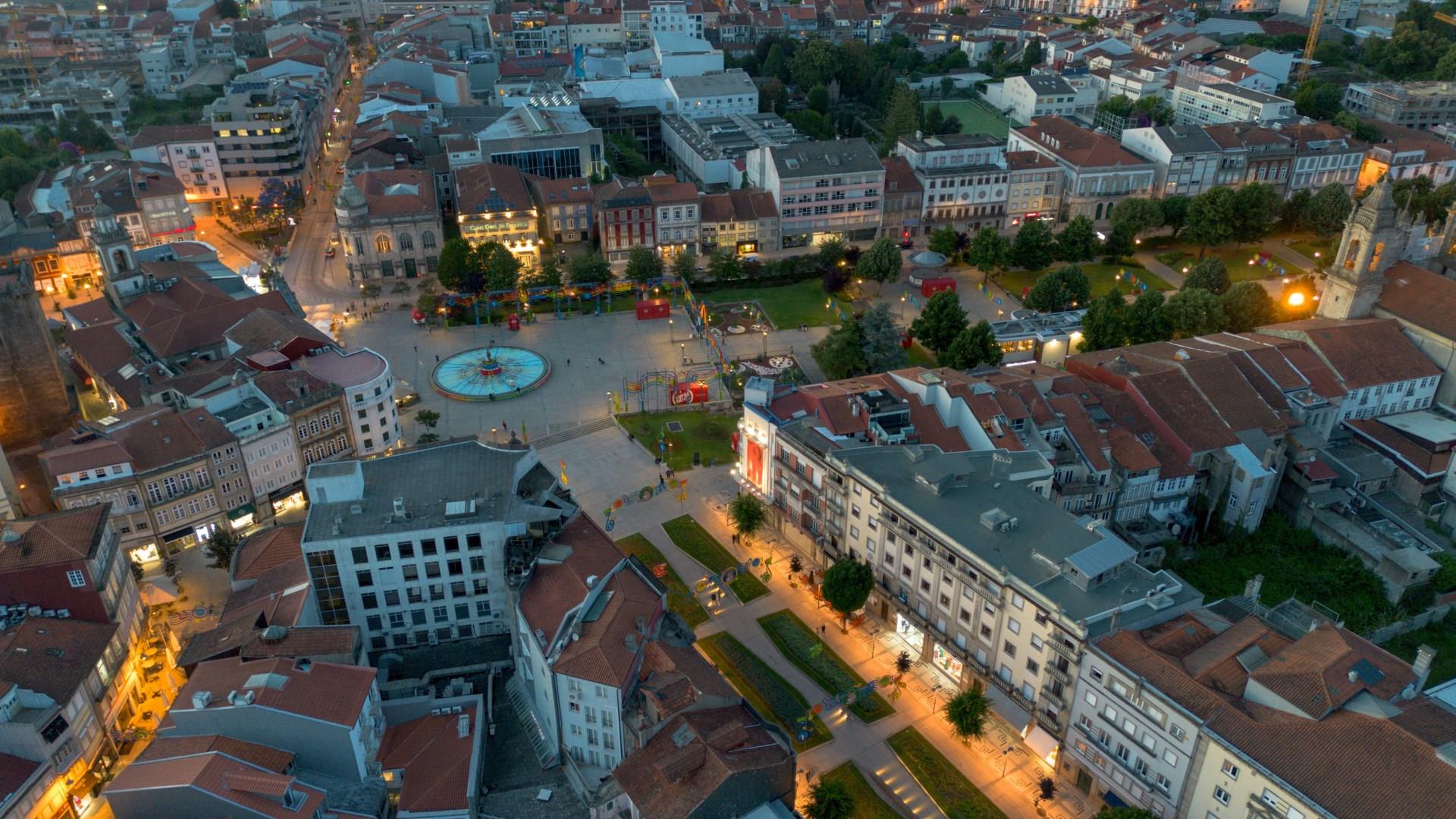 Braga