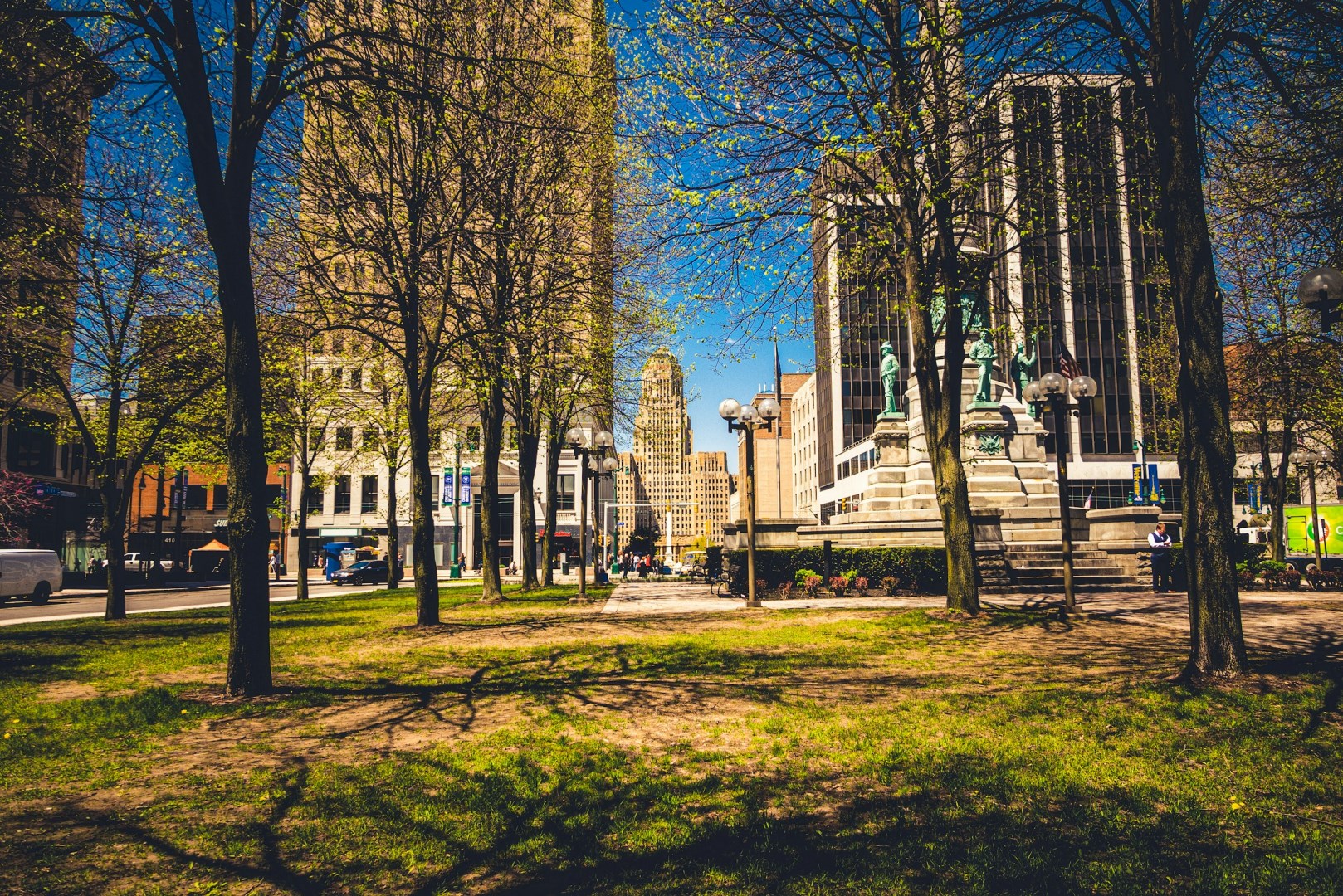  Photo Credit: Photo by Shamir Hunley on Unsplash