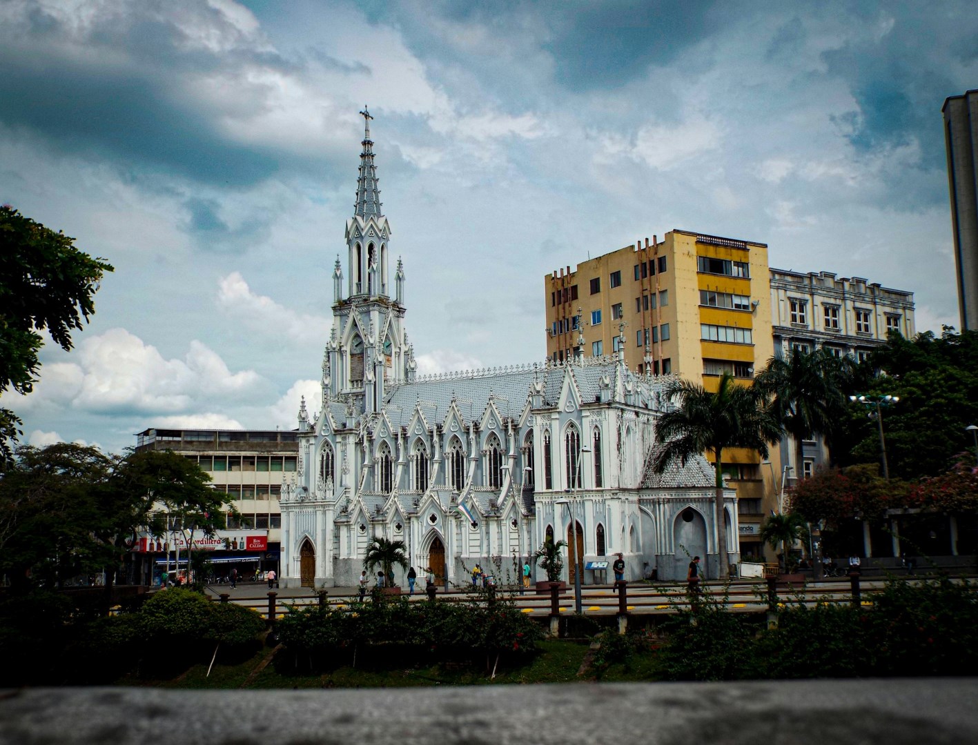  Photo Credit: Photo by JUAN MANUEL GONZALEZ RESTREPO on Unsplash