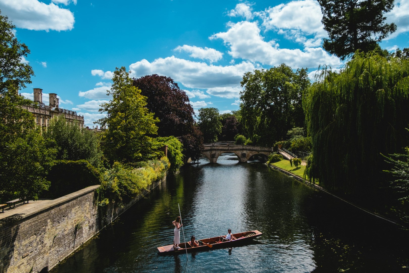  Photo Credit: Photo by Chris Boland on Unsplash