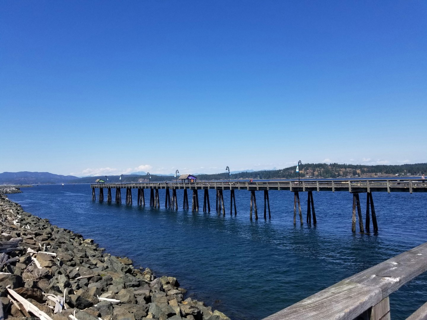 Campbell River