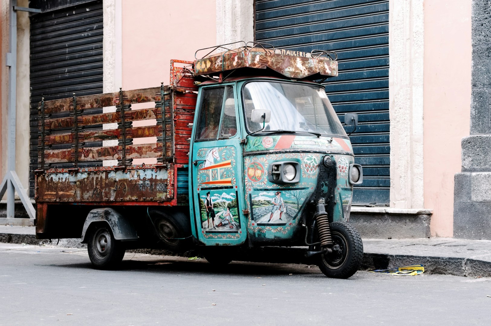  Photo Credit: Photo by Diego Geraldi on Unsplash