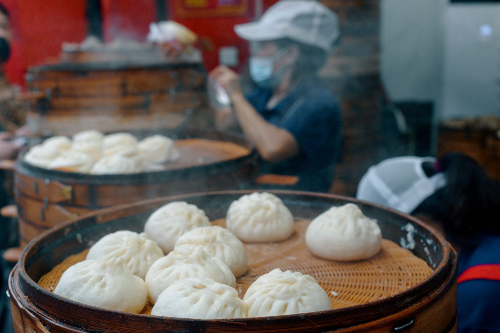  Photo Credit: Photo by yang miao on Unsplash