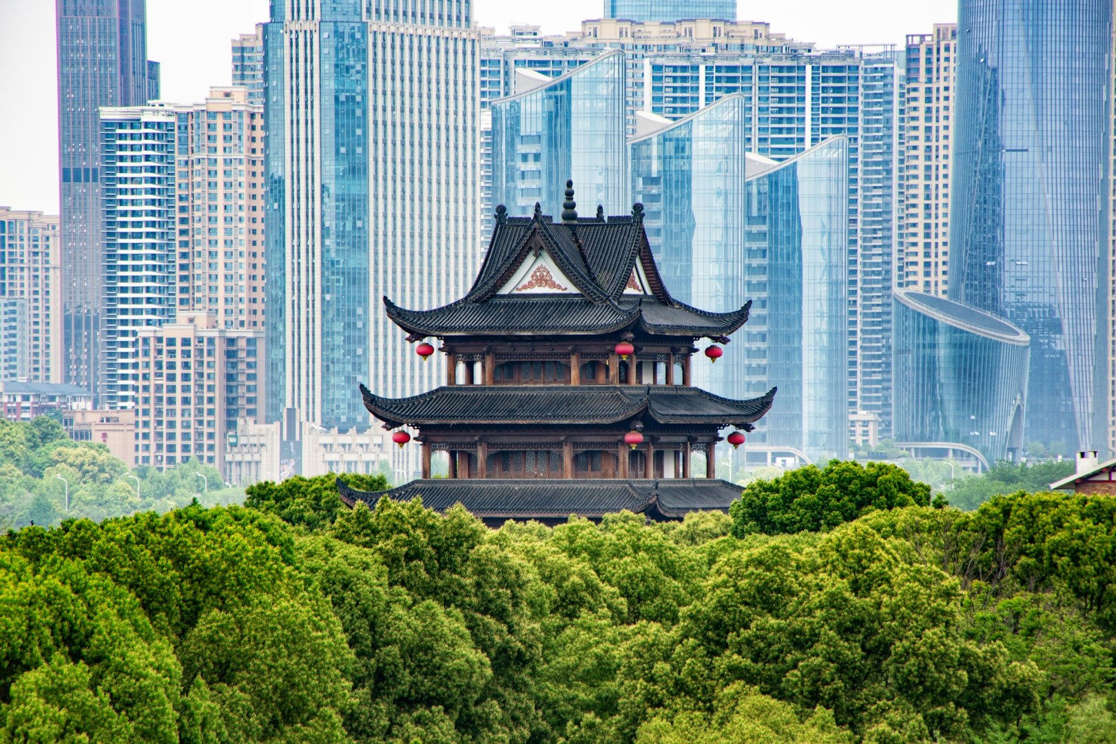 Changsha