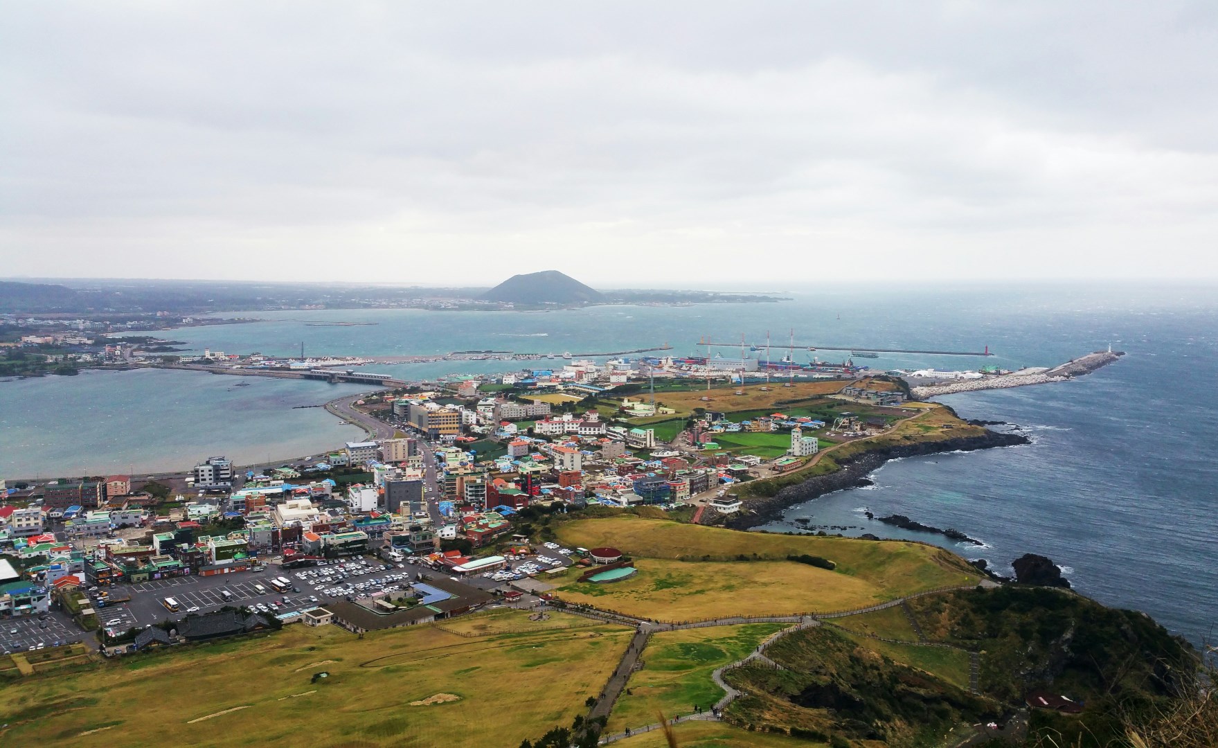 Cheju