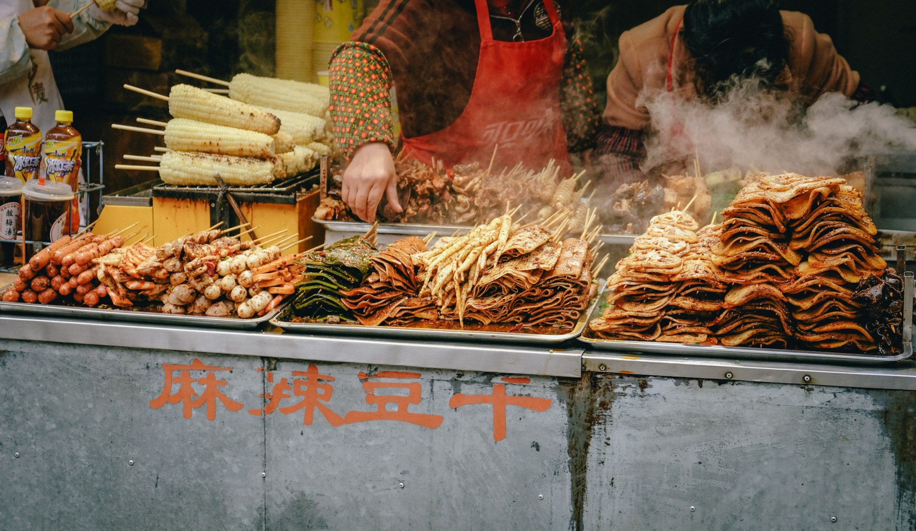  Photo Credit: Photo by Zooey Li on Unsplash