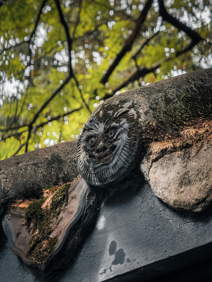 Du Fu Thatched Cottage - Photo Credit: Photo by Ginta Wang on Unsplash