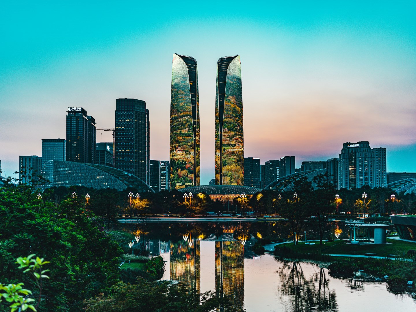  Photo Credit: Photo by Xingchen Yan on Unsplash