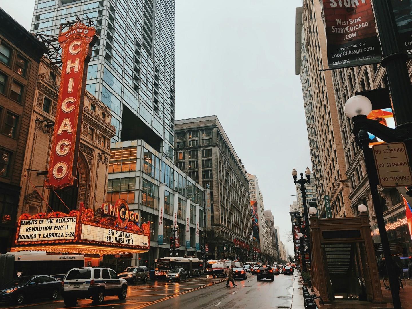 Chicago