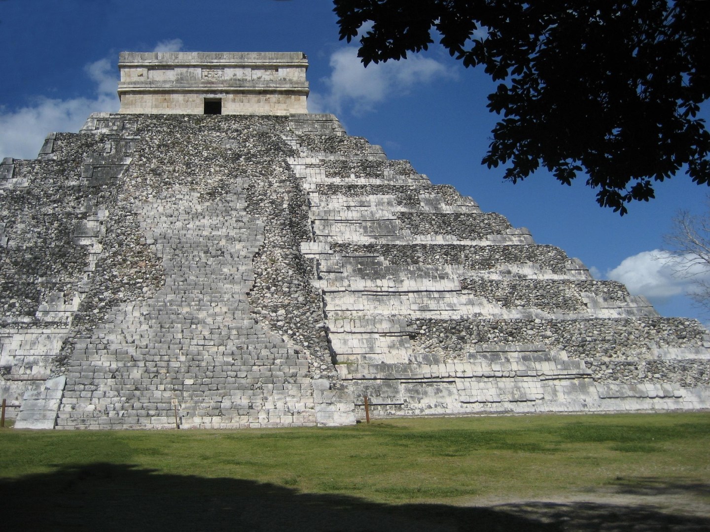 Chichén Itzá