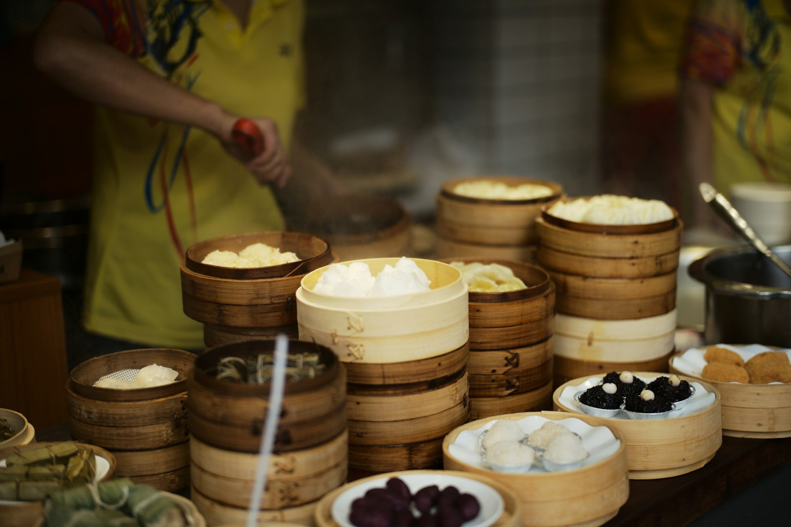  Photo Credit: Photo by Fenghua on Unsplash