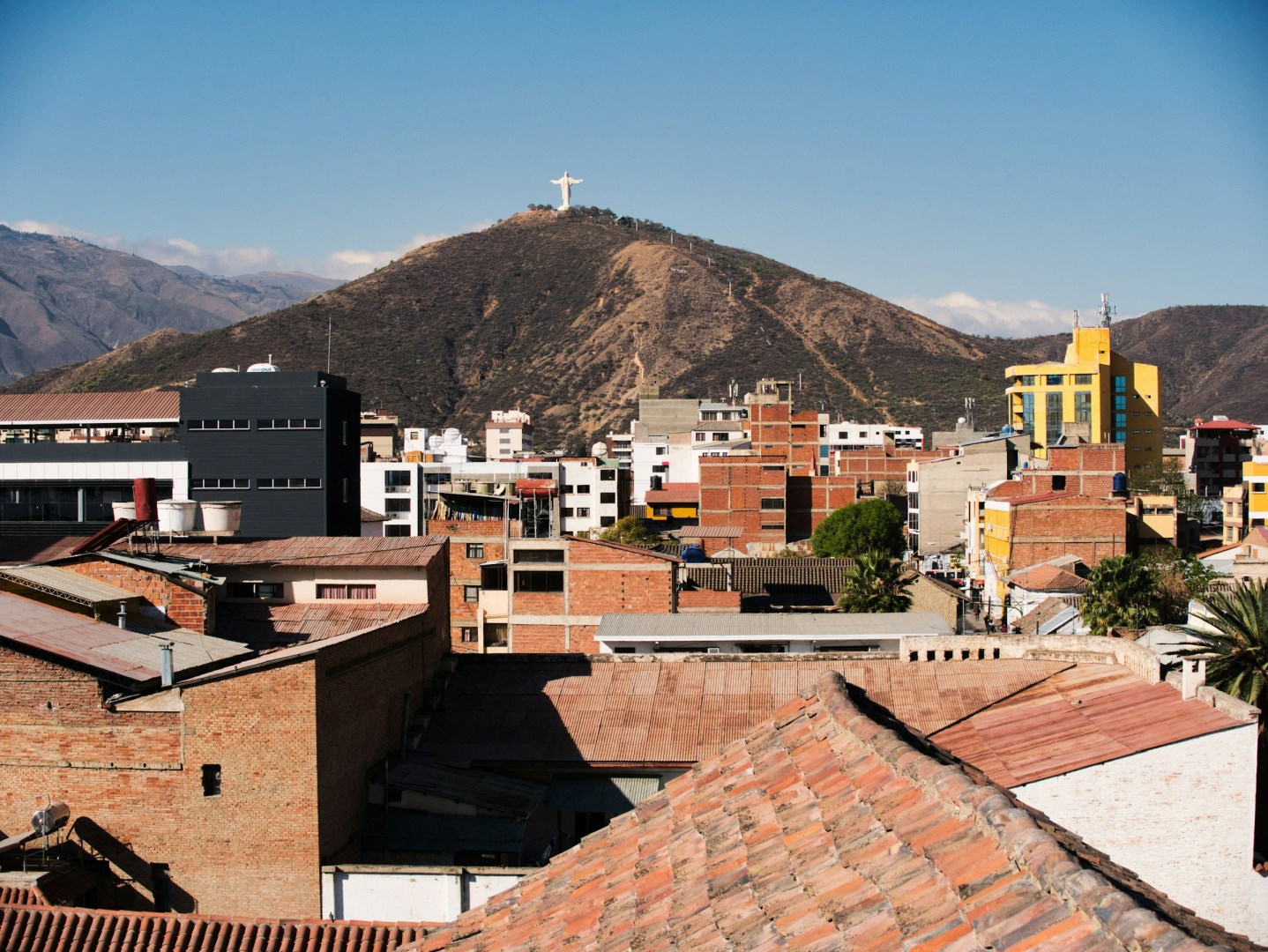 Cochabamba