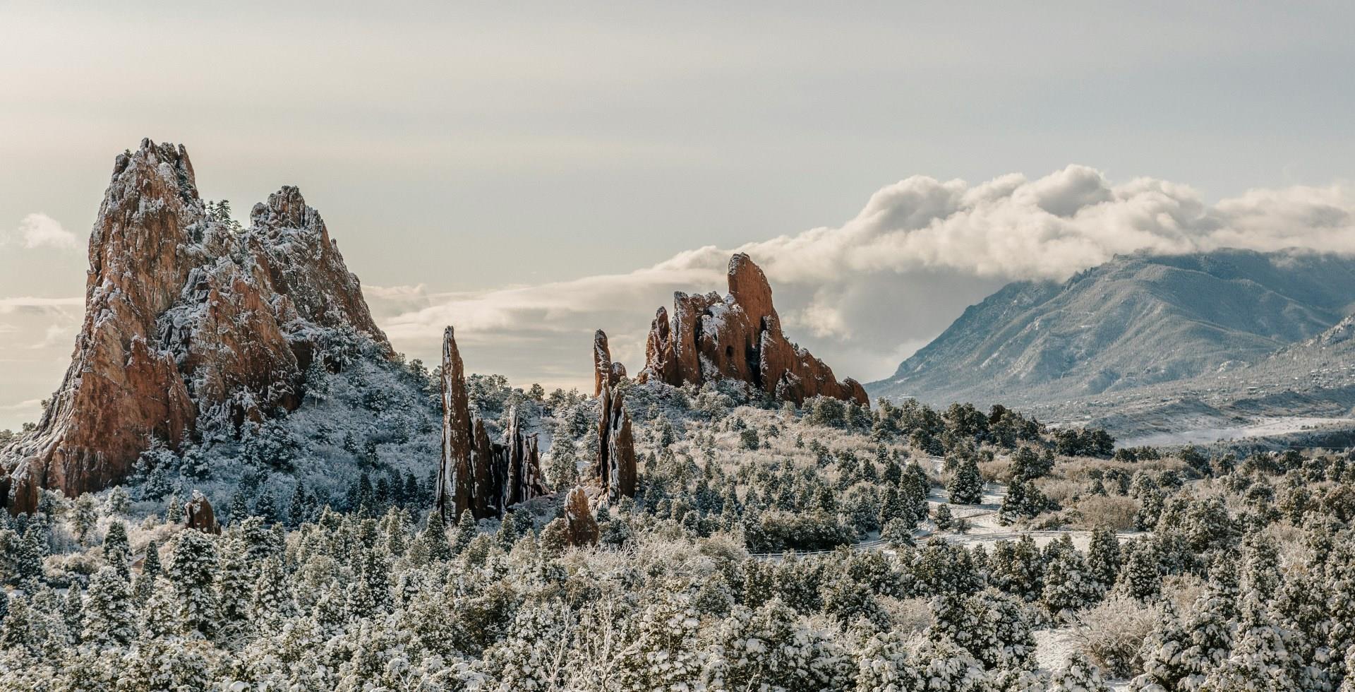 Colorado Springs
